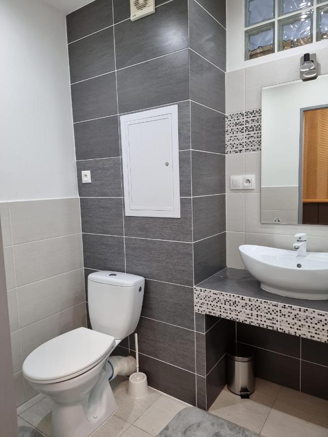 Bivio Apartment Dolna Banská Štiavnica المظهر الخارجي الصورة