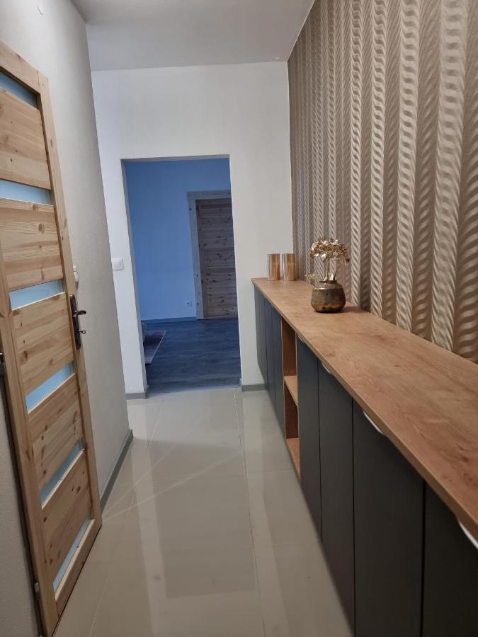 Bivio Apartment Dolna Banská Štiavnica المظهر الخارجي الصورة