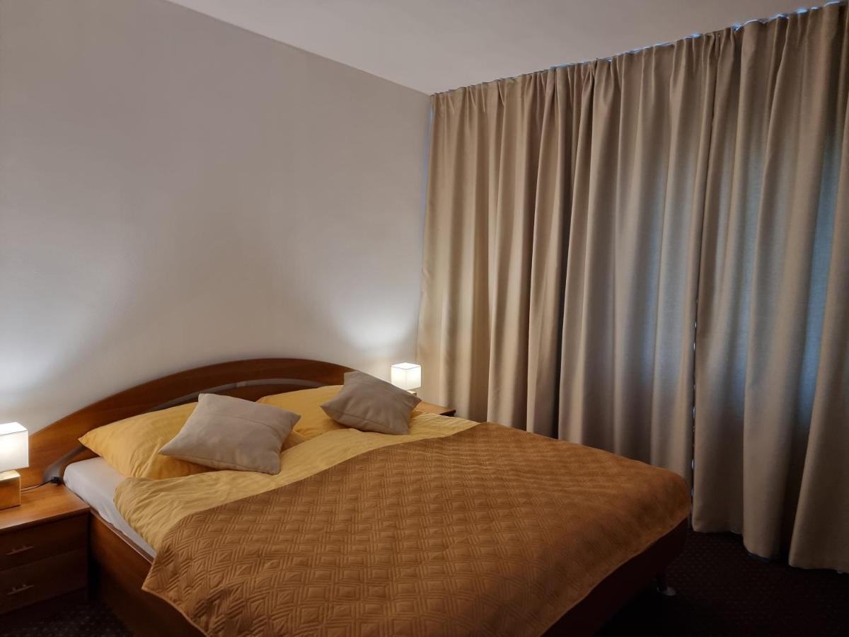 Bivio Apartment Dolna Banská Štiavnica المظهر الخارجي الصورة