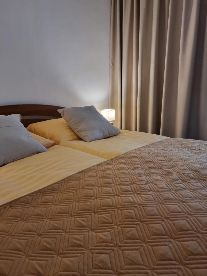Bivio Apartment Dolna Banská Štiavnica المظهر الخارجي الصورة