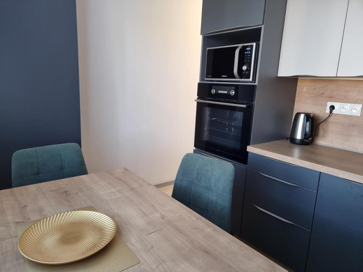 Bivio Apartment Dolna Banská Štiavnica المظهر الخارجي الصورة