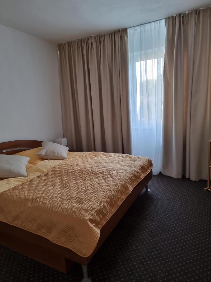 Bivio Apartment Dolna Banská Štiavnica المظهر الخارجي الصورة