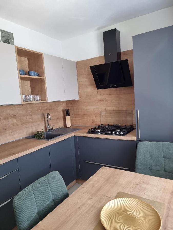 Bivio Apartment Dolna Banská Štiavnica المظهر الخارجي الصورة